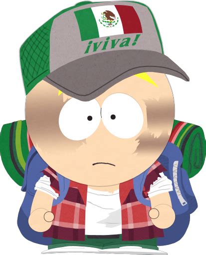 Image Butters Mantequilla Png South Park Archives Fandom Powered By Wikia