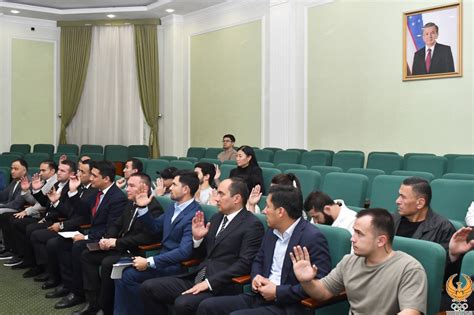 В Узбекистане основана Национальная ассоциация здорового образа жизни и ...