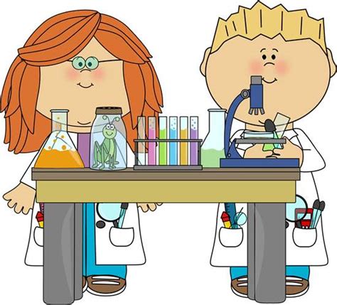 science kids clipart 10 free Cliparts | Download images on Clipground 2024