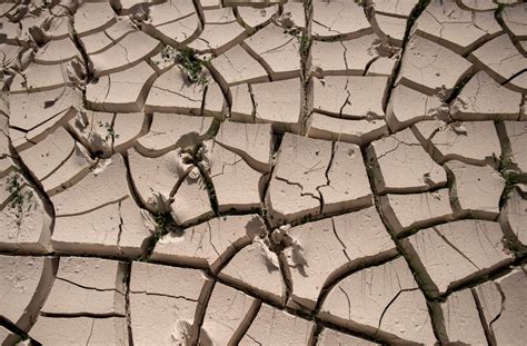 Spain worries over 'lifeless land' amid creeping desertification