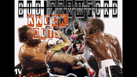 Terence Crawford S Explosive Knockouts Unleashed Boxing