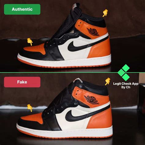 Experts Advice How To Legit Check Jordan 1s 2024