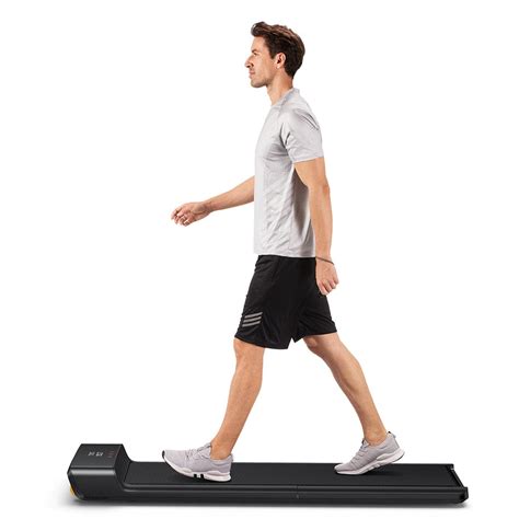 Walkingpad A1 Pro Folding Under Desk Treadmill For Uk Home Fitness