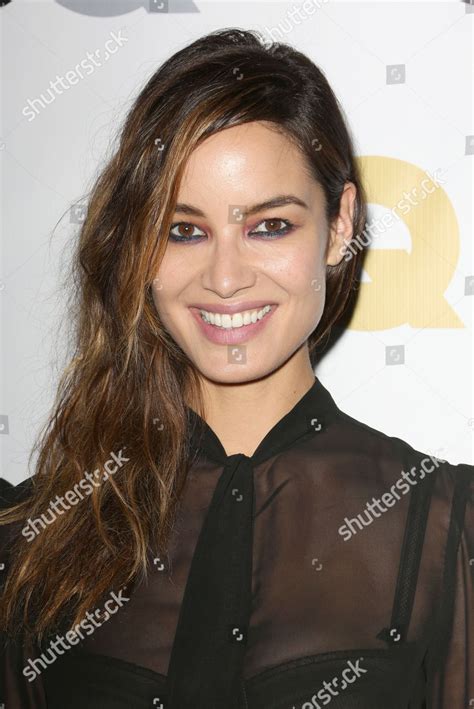 Berenice Marlohe Editorial Stock Photo Stock Image Shutterstock