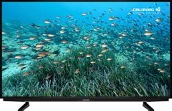 Grundig 50 GEU 7900 B 4K Ultra HD 50 127 Ekran Uydu Alıcılı Smart LED