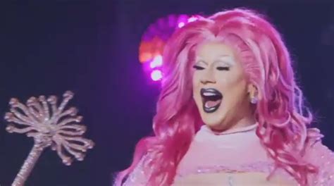 Jimbo Declared Winner Of Rupaul S Drag Race All Stars Season Eight