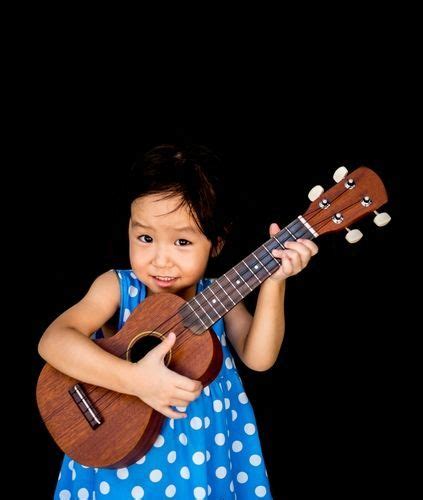 10 Reasons Why Everyone Should Be Playing Ukulele