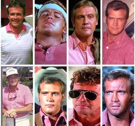 Pin By Michelle Cox On Lee Majors Six Million Dollar Man In Lee