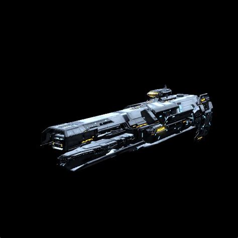 Steam Workshop Halo Unsc Strident Class Heavy Frigate