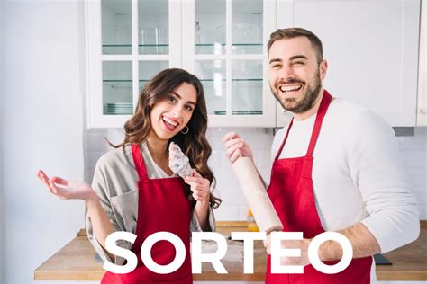 Galapagar Organiza Un Taller De Cocina En Pareja De La Mano Del