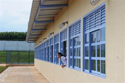 Inaugurada Nesta Sexta 2 Escola Classe Guariroba Tem Capacidade Para