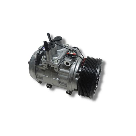 Compressor De Ar Condicionado Constellation Delivery Original Vw