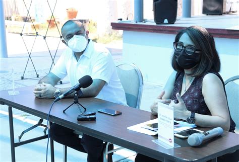 El INE BC Y El IEEBC Presentan Medidas Sanitarias A Implementarse En