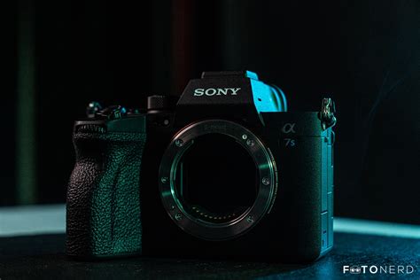 Sony A7siii Recensione La Nostra Prova Della Fotocamera • Fotonerd