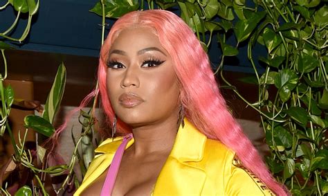 Nicki Minaj Drops ‘super Freaky Girl’ Song Read Lyrics And Listen Here First Listen Lyrics