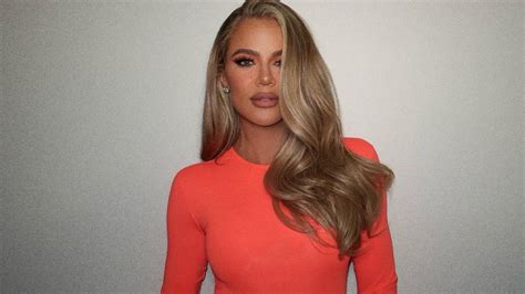 Khloé Kardashian elle dévoile enfin le visage de son fils