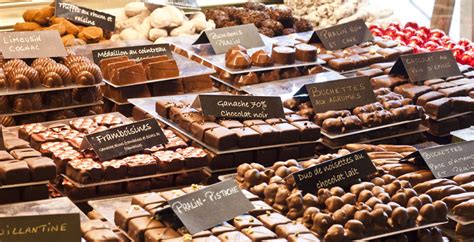 Chocolats Boulangerie Pâtisserie BERNHARD