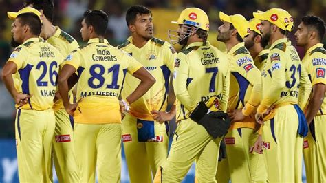 CSK Vs DC LIVE Streaming TOP 5 WAYS To Watch Chennai Super Kings Vs