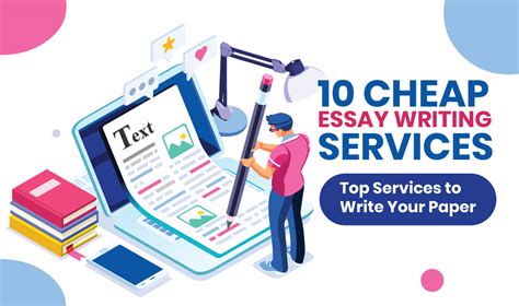 Cheap Essay Writing Service Top 10 Cheap Online Writing Services