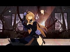 Mmd Rita Rossweisse Fallen Rosemaryattention Free Mobile Porn Videos IPornTV