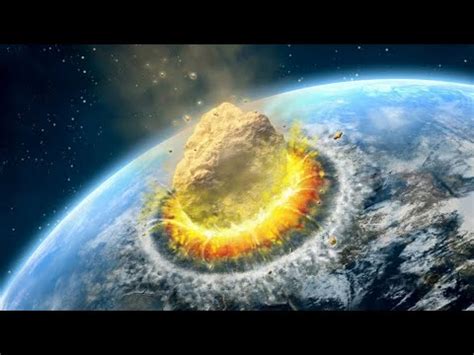 Could An Asteroid Destroy Earth Nasa Just Detected A Massive Object