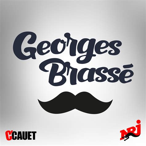 Le Podcast C Cauet sur NRJ Georges Brassé La villa des animateurs