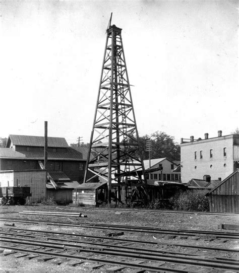 Washington Oil Field Alchetron The Free Social Encyclopedia