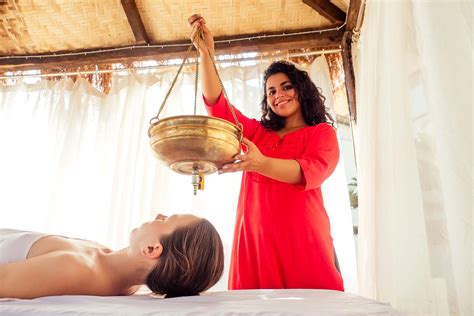 Ayurveda Courses In India Certified Ayurveda Training Courses