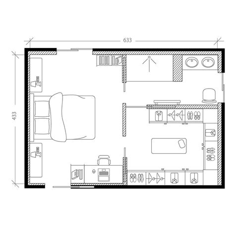 Plan suite parentale Nos idées à travers ce projet illustré Master