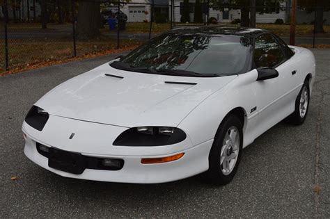 1995 Chevrolet Camaro Mutual Enterprises Inc