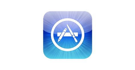 App Store Logo by Charlie316 on DeviantArt