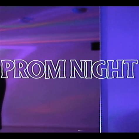 ‎Prom Night - Single by Riovaz on Apple Music