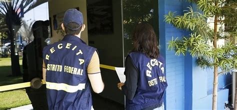 Concurso Receita Federal Como Foram As Provas E Etapas Do último Edital