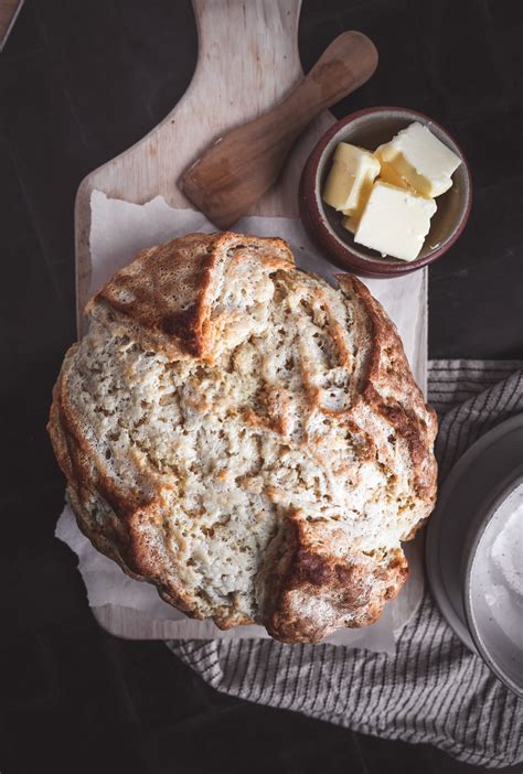 Irish Soda Bread Lolo Home Kitchen