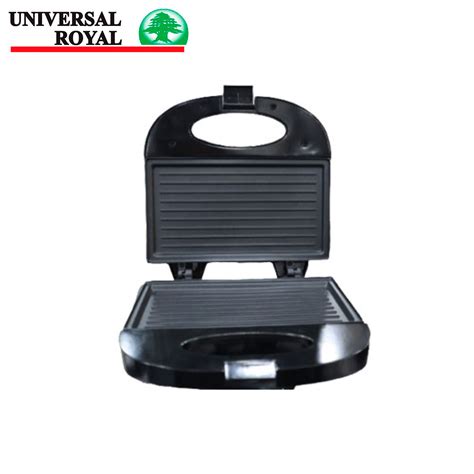 Parrillera Universal Royal IUSP09G Multimax