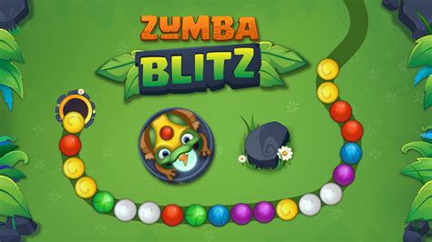 Zumba Blitz for Nintendo Switch - Nintendo Official Site