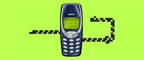 An Oral History Of Snake On Nokia