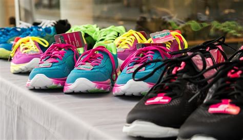 Cómo elegir las zapatillas para correr Vitalrunners