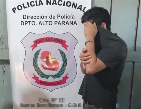 Detienen a presunto depravado que se masturbó en escuela ABC en el