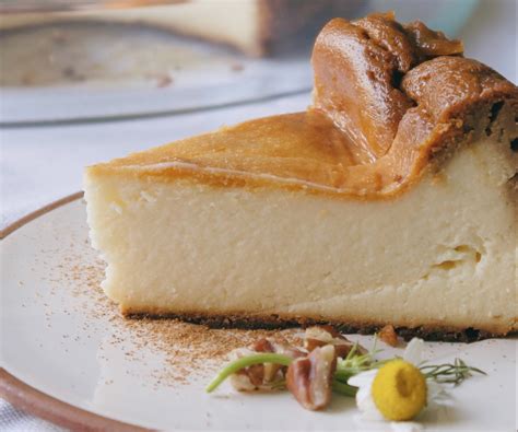 Las Mejores Tartas De Queso De Madrid Diario De Un Tieso Sibarita