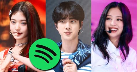 The Top 50 Most Streamed K Pop Songs Released In 2022 On Spotify Flipboard