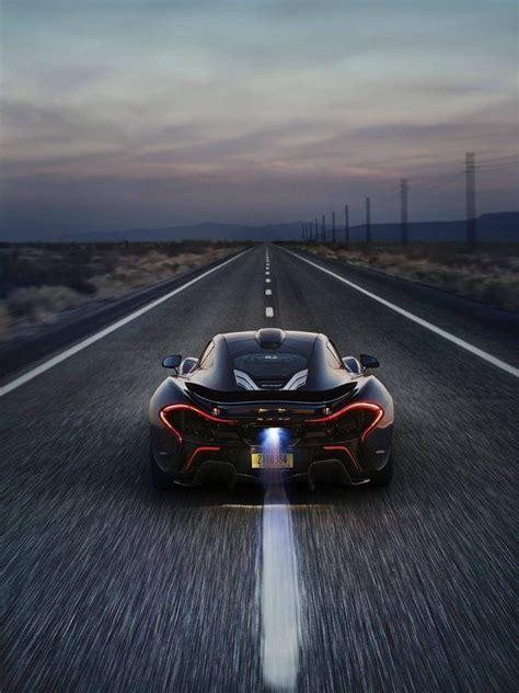 McLaren Logo Wallpapers - Wallpaper Cave