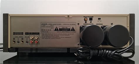 Aiwa Xk S