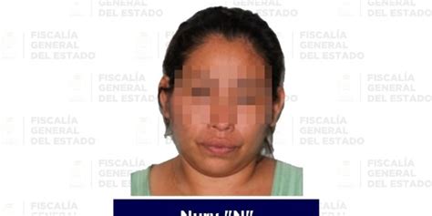 Por Secuestro Dan A Os De C Rcel A Mujer En Tabasco