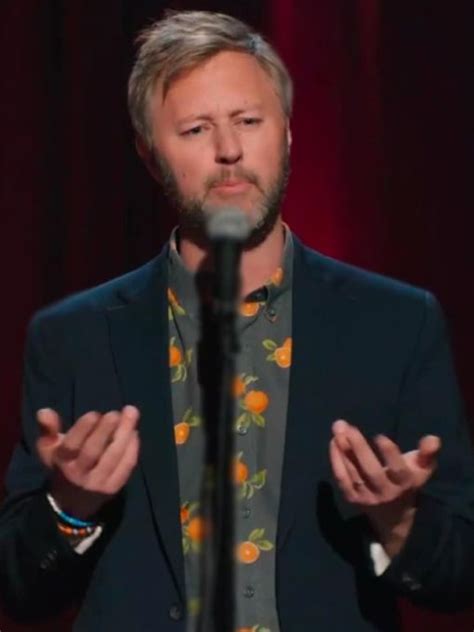 Religion Sex And A Few Things In Between 2024 Rory Scovel Blazer