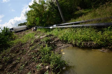 En Proyecto Construcci N De Dos Gasoductos En El Sur De Veracruz E