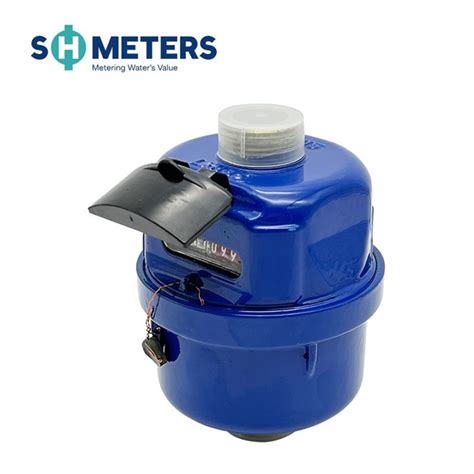 Class C Volumetric Water Meter R Manufacturers Wholesale Class C