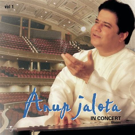 Introduction ( Anup Jalota : In Concert ) (Live) - Song Download from In Concert Vol. 1 ( Live ...