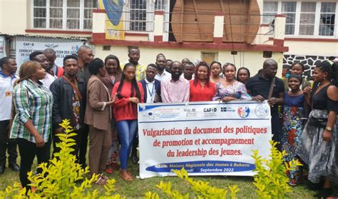 Tufaulu Pamoja La Prunelle Rdc Vulgarise Le Document Des Politiques