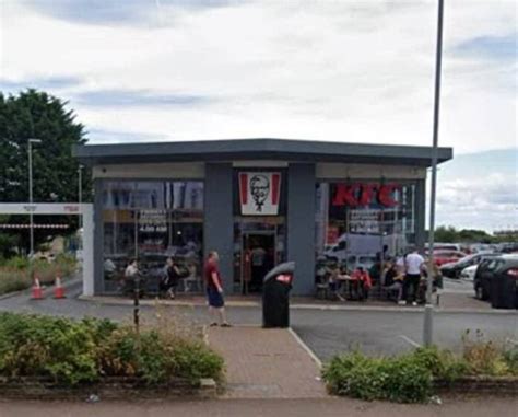 Manager At Skegness Kfc Guilty Of Theft